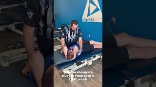 Supine Lumbopelvic Manipulation [upl. by Cody]