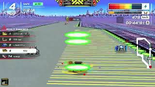 FZero 99  Prolonged Battle with Scott [upl. by Benkley]