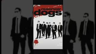 Reservoir Dogs reservoirdogs [upl. by Cahilly]