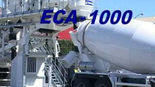 ECA1000 [upl. by Eugilegna]