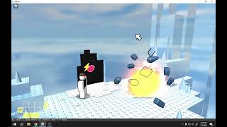 block tales demo 2 any speedrun 5632 [upl. by Mady281]