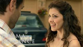 A chance meeting became their first date  A touching romance movie in English [upl. by Nunciata]