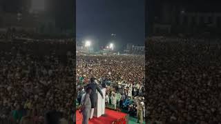 Habi be millat Akbaruddin Owaisi akbaruddinowaisi akhileshyadav attitudeaimim [upl. by Annekam974]