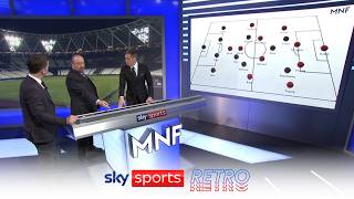 How Liverpool defeated AC Milan in the 2005 Champions League final  MNF special with Rafa Benitez [upl. by Tuorah995]