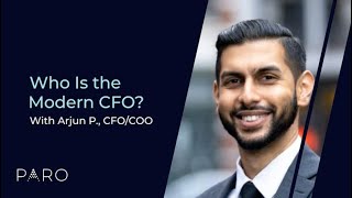 Who Is The Modern CFO Important Qualities for Leadership in the Future of Finance [upl. by Nagol]