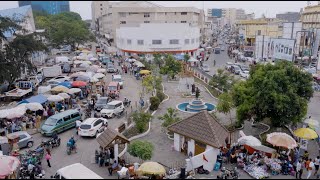 litafrika – Video 01 Accra [upl. by Nadine]