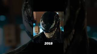 The Surprising Origin of Venom’s Suit marvel avengers [upl. by Thier]