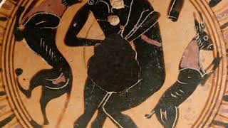 Homosexuality in ancient Greece  Wikipedia audio article [upl. by Standford453]