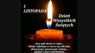 Różaniec cześć Bolesna za zmarłych 01112024 [upl. by Krawczyk30]