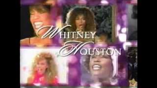 Whitney Houston Tribute pt 12 [upl. by Wooster]