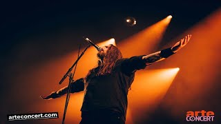 Orange Goblin  Live at Hellfest 2022 [upl. by Antoinette]