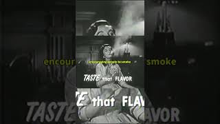 The Dark History of Cigarettes smoke darkhistory [upl. by Ennavoj]