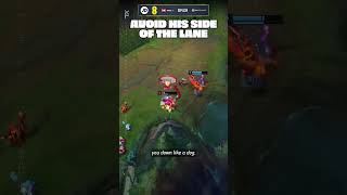 🪓 COUNTER DARIUS  No More Dunking leagueoflegends lolguides darius [upl. by Goldsworthy]