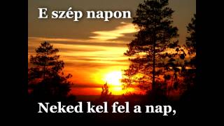 Boldog névnapot kívánok [upl. by Nelloc631]