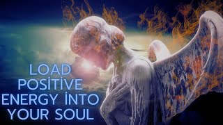 Banish Evil Spirits Spiritual Energy Cleansing [upl. by Rasia710]