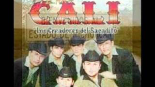 TIERRA CALI sacadito mix [upl. by Darian]