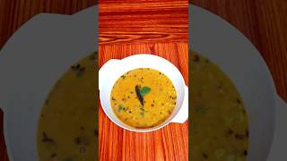 Mix dal recipe  Dal tadka recipe  shorts [upl. by Eejan]