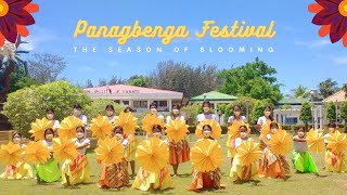 Panagbenga Festival  The Season of Blooming [upl. by Hbahsur]