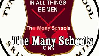 Tyndale Biscoe  The Many Schools [upl. by Kannav]