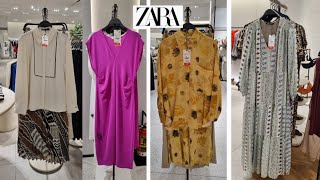 ZARA SALE WOMENS NEW COLLECTION  SEPTEMBER 2024 [upl. by Salome307]