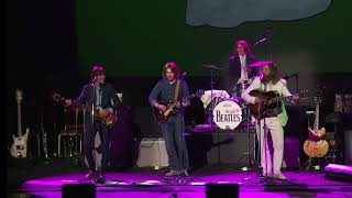 New Bootleg Beatles show reel [upl. by Hsenid722]