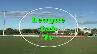 U17 Nev Blair Shield Round 5 Logan vs Wynnum 26052024 [upl. by Aniral]