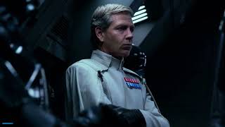 Director Orson Krennic Theme FULL  All Versions  Star Wars Music Compilation [upl. by Hadrian]