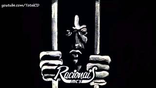 Racionais MCs CD Completo Coletânea 1994 [upl. by Adlin]