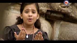 TERESAYYA KANGALANU  SABARIMALA YATHRE  Hindu Ayyappa Devotional Songs Kannada [upl. by Oleusnoc63]