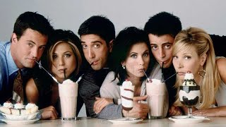 10 Shows That You Should Watch If You Like Friends  Cinematic [upl. by Iramo105]