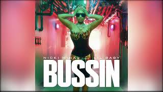 Nicki Minaj  Bussin CLEAN Best Edit [upl. by Secilu]