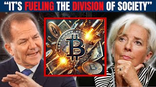 Central Banks Declare WAR on Bitcoin Whats Next [upl. by Ellehsim315]