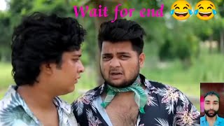 ll Amir Trt New Video 😂 ll Danish Comedy ll Funny Video ll [upl. by Barnie]