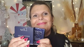 SCS VÖSENDORF GROßE FREUDE HAUL DOUGLAS BIPAMACDM 🎁🎍🎄renatesbeautywelt7173 🌟🎁✨️🎍 [upl. by Dalury]