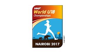 IAAF World U18 Championships Nairobi  Preview [upl. by Ativla]