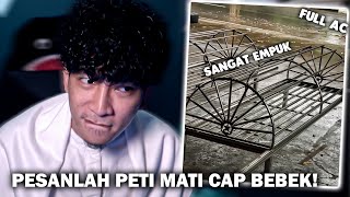 MEME DAKWAH  ANDA SUDAH TUA  SUDAH HAMPIR MATI [upl. by Nythsa]