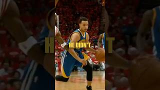 How Stephen Curry Changed the NBA Forever shorts [upl. by Wilona]