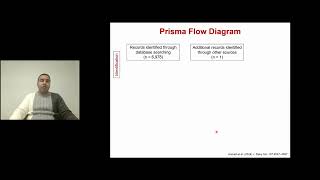 Lysine Metaanalysis Review with Dr Usman Arshad from ETH Zürich [upl. by Chari]