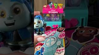 Disney Toy Unboxing  Doorables Blind Box doorables disneytoys blindbox blindbag juguetes [upl. by Bunting]