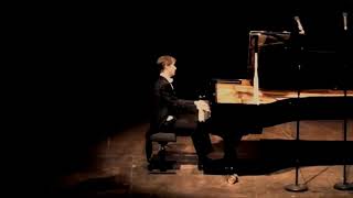 Lugansky  Chopin Fantaisie in F minor [upl. by Elayne]