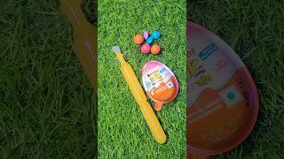 Kinderjoy box with tasty jelly amp choco goli popsicle youtubeshorts shortsvideoviral shorts [upl. by Dor]