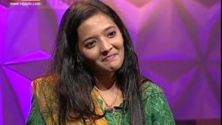 Siricha Pochi in Adhu Idhu Yedhu 27092014 [upl. by Milano]