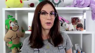 Why Ive Been Gone  Meg Turney [upl. by Ellekcim934]