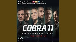 Alarm für Cobra 11  Titelmusik 2021 [upl. by Assilram819]