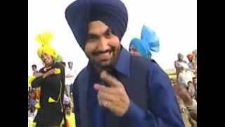 aaja aaja ni aaja pataliye naare  Ravinder Grewal  Mele Diyan Ronkan  YouTubeFLV [upl. by Ahilam]