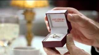 Geico Helzberg Diamonds Commercial [upl. by Nedyah434]