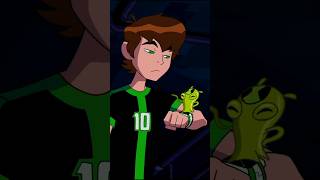 Did You Remembered Skurd of Ben 10 Omniverse shorts [upl. by Kelcey]