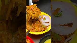 Street food famous Atho🤤சென்னைல இத சாப்ட்டு இருக்கிங்களா🌟 shorts [upl. by Rifkin]