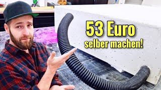 Damit hat mein Bekannter 6650 Euro gespart 🤑 [upl. by Enael]