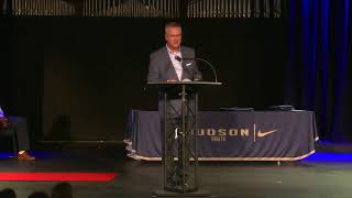 Judson University Athletics  JUISY Awards [upl. by Sheley]